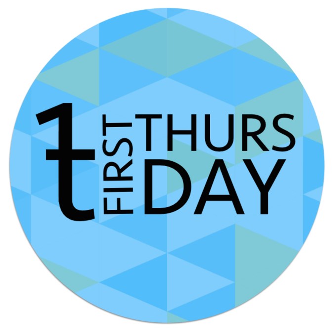 1st Thursday